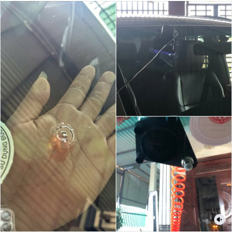 Dụng cụ hút chân không nén keo chuyên dụng