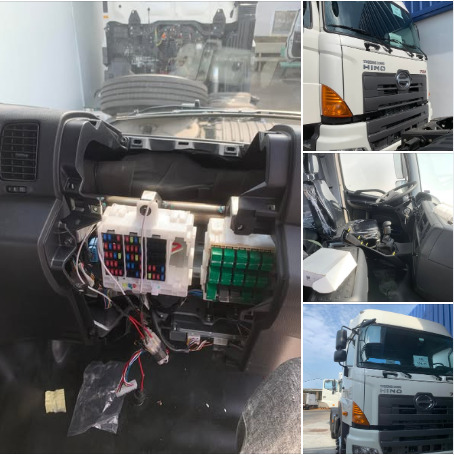 Phần mềm quản lý định vị GPS tiếng Việt