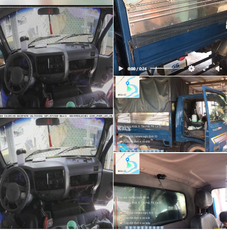 Xem lại lịch sử ghi hình trên camera