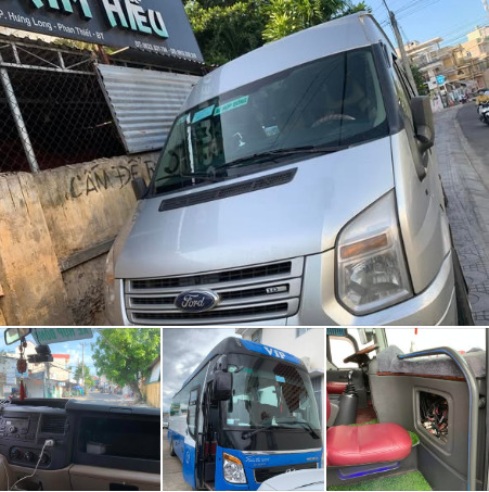 Khách hàng hài lòng với chất lượng phục vụ