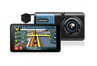 Camera hành trình Vietmap A50