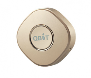 Thiết bị định vị QBIT