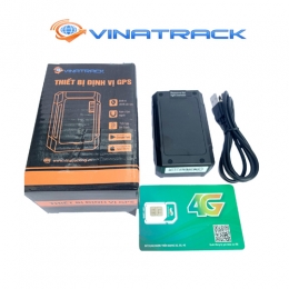 Thiết bị định vị không dây V22-4G