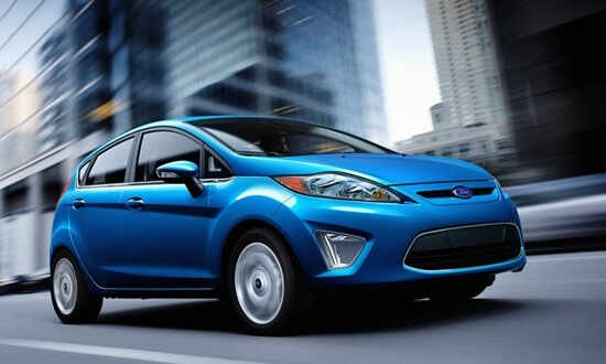 Xu hướng trong công nghệ theo dõi xe