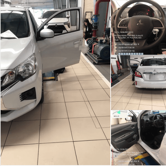 Định vị ô tô xe máy chất lượng cao