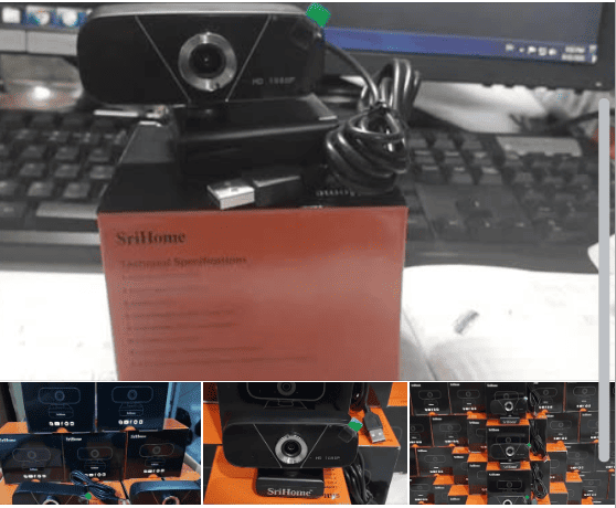 Kết hợp lắp đặt camera hành trình