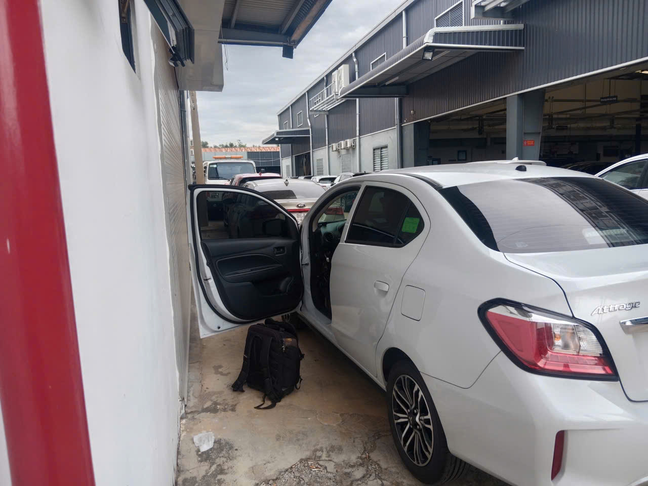 Lắp Định Vị Xe SH Giá Bao Nhiêu ? Hãng Nào Tốt ?