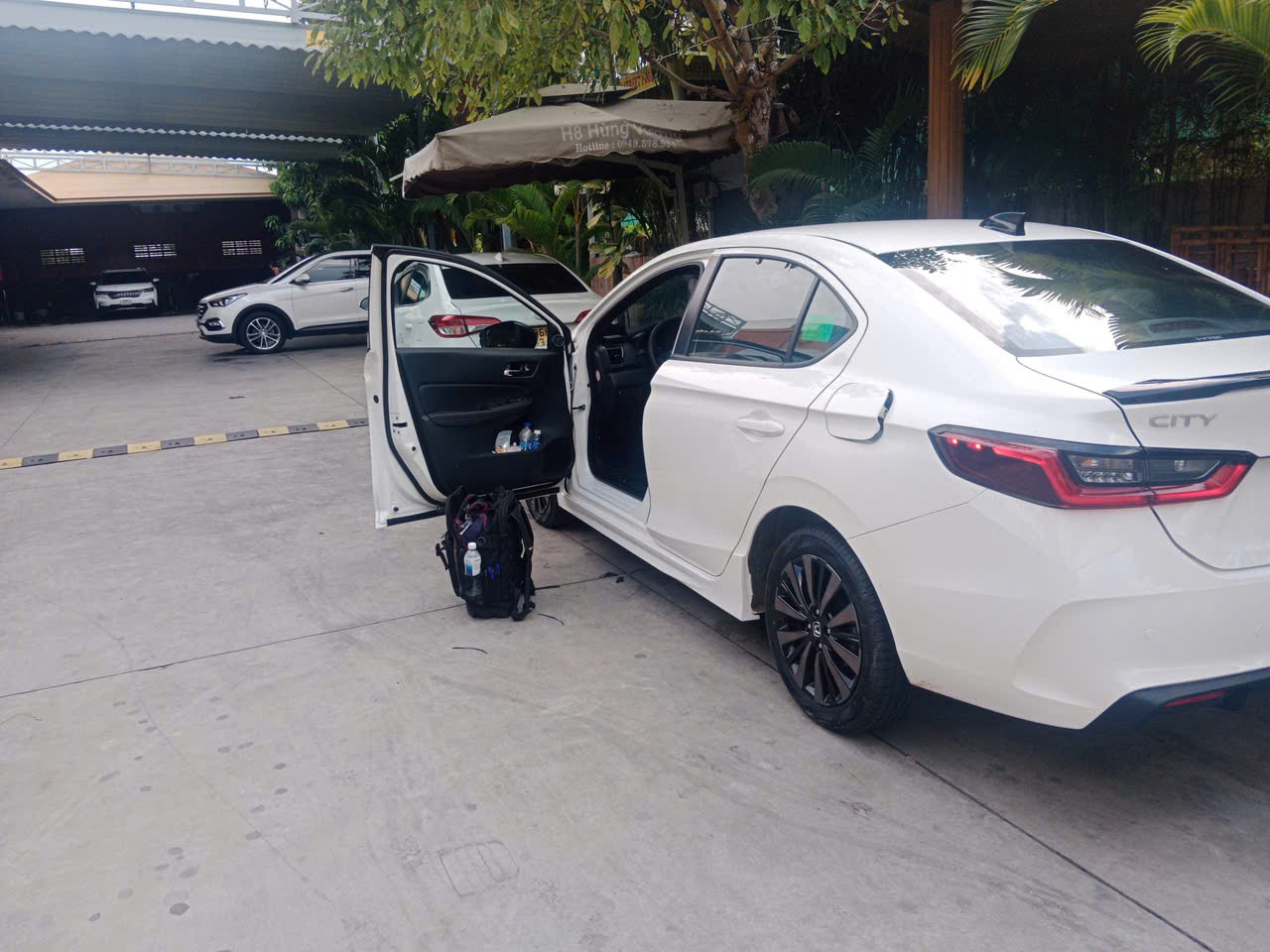 Lắp Định Vị Xe SH Giá Bao Nhiêu ? Hãng Nào Tốt ?